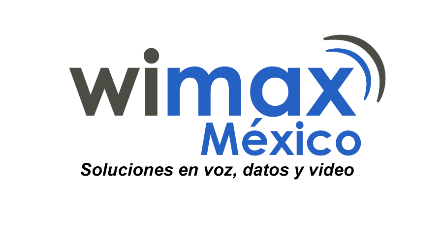 WIMAX México
